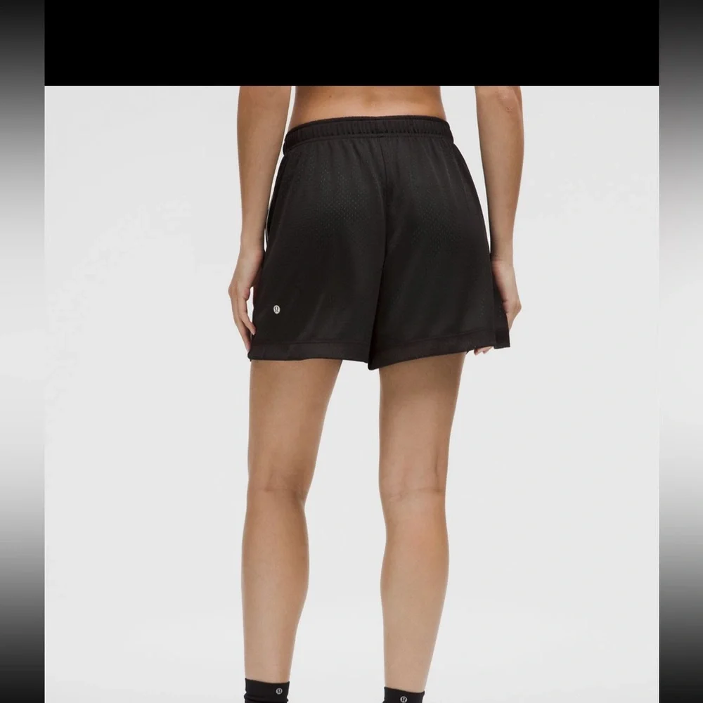 Lululemon Athletic Short - Picture 6 of 8